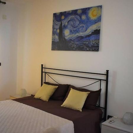 Donna Teresa Accomodation - Holiday House مونوبولي المظهر الخارجي الصورة