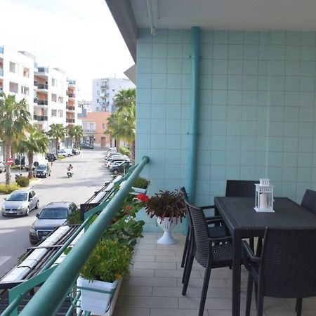 Donna Teresa Accomodation - Holiday House مونوبولي المظهر الخارجي الصورة