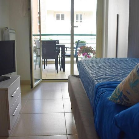 Donna Teresa Accomodation - Holiday House مونوبولي المظهر الخارجي الصورة