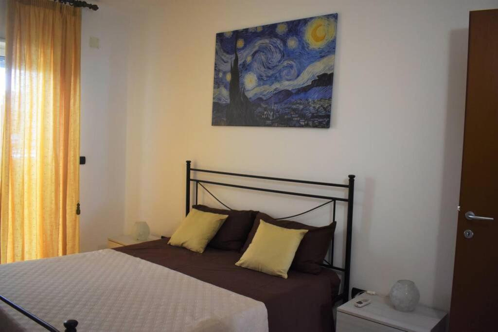 Donna Teresa Accomodation - Holiday House مونوبولي المظهر الخارجي الصورة