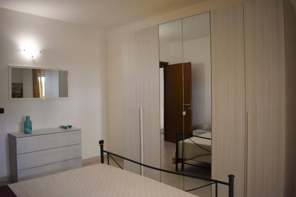 Donna Teresa Accomodation - Holiday House مونوبولي المظهر الخارجي الصورة