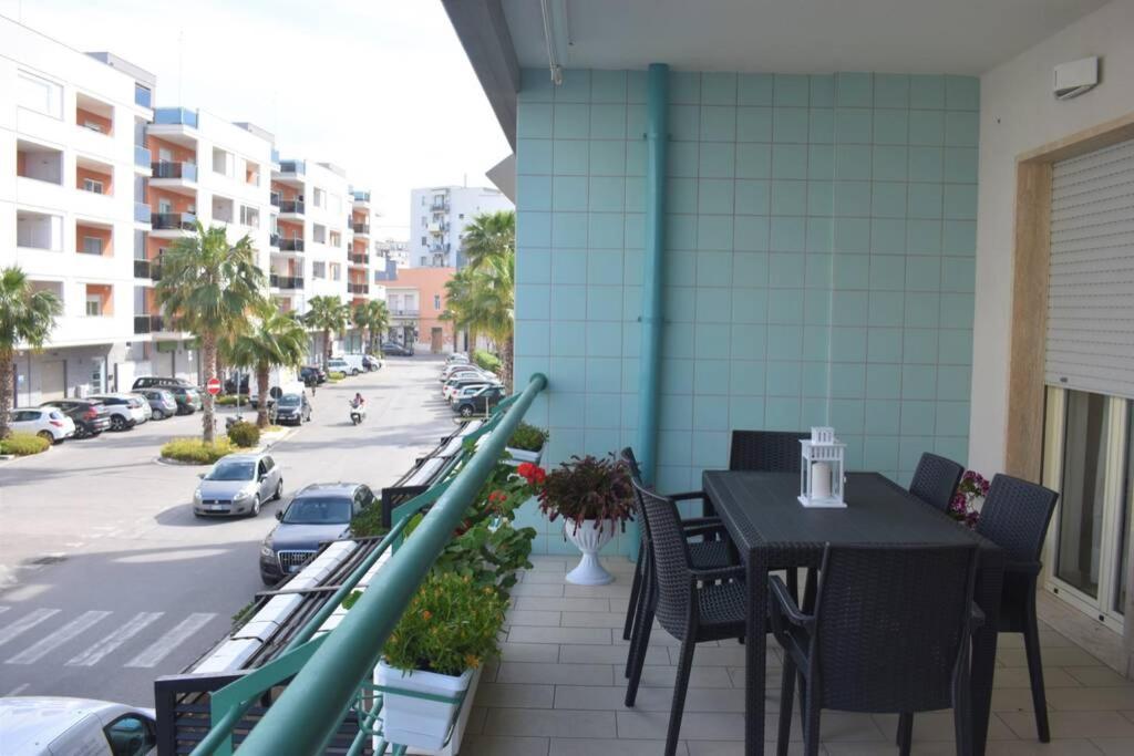 Donna Teresa Accomodation - Holiday House مونوبولي المظهر الخارجي الصورة