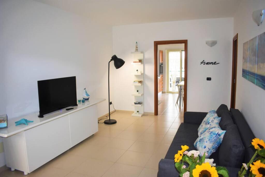 Donna Teresa Accomodation - Holiday House مونوبولي المظهر الخارجي الصورة