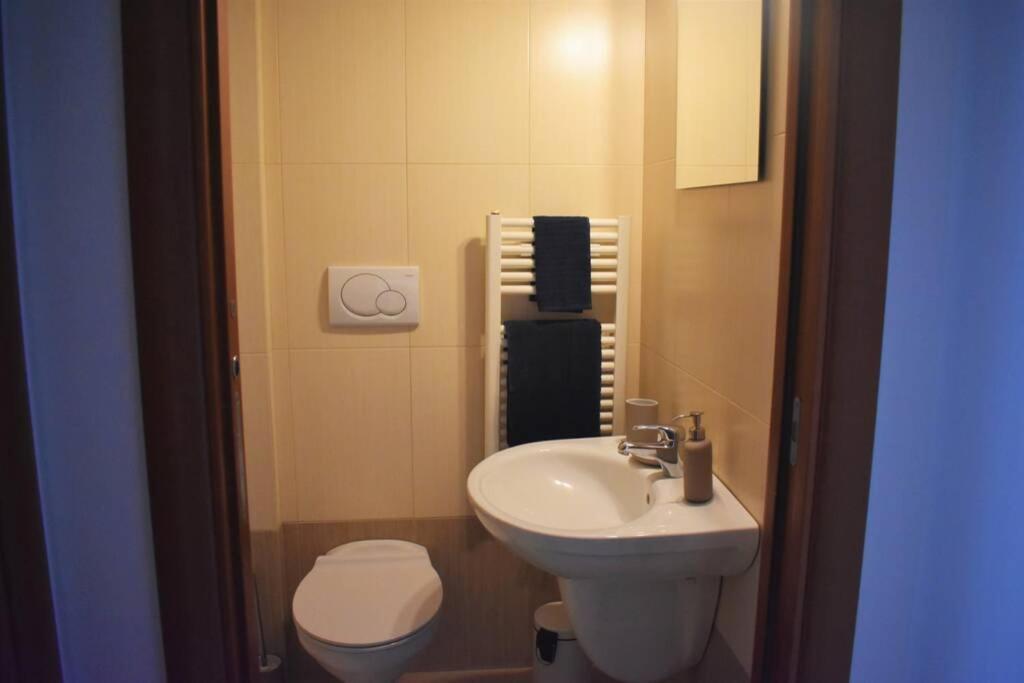 Donna Teresa Accomodation - Holiday House مونوبولي المظهر الخارجي الصورة