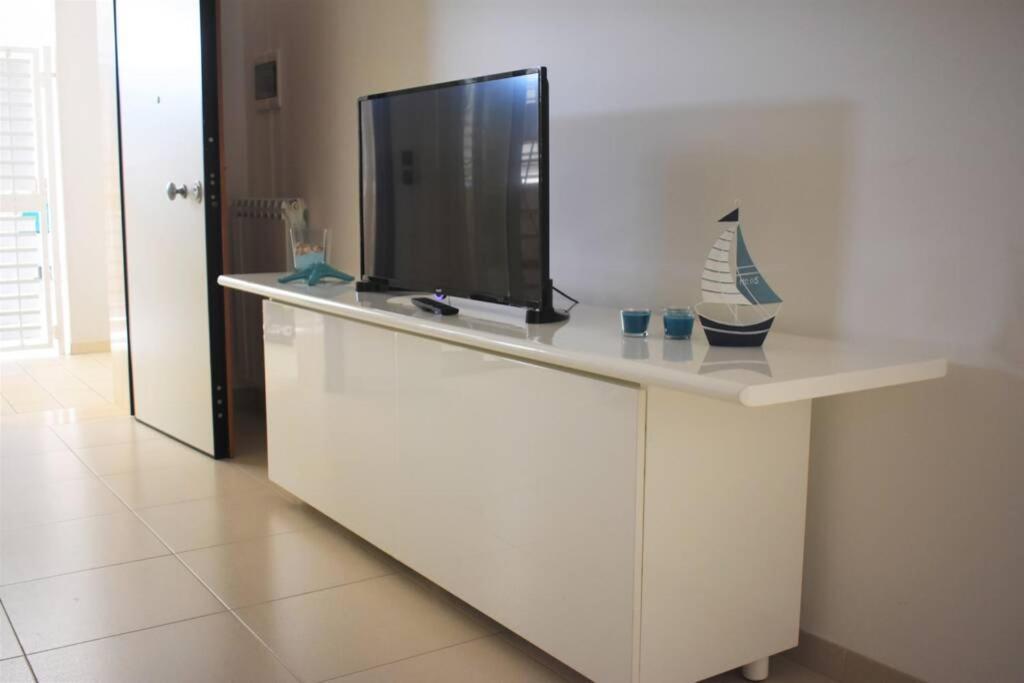 Donna Teresa Accomodation - Holiday House مونوبولي المظهر الخارجي الصورة