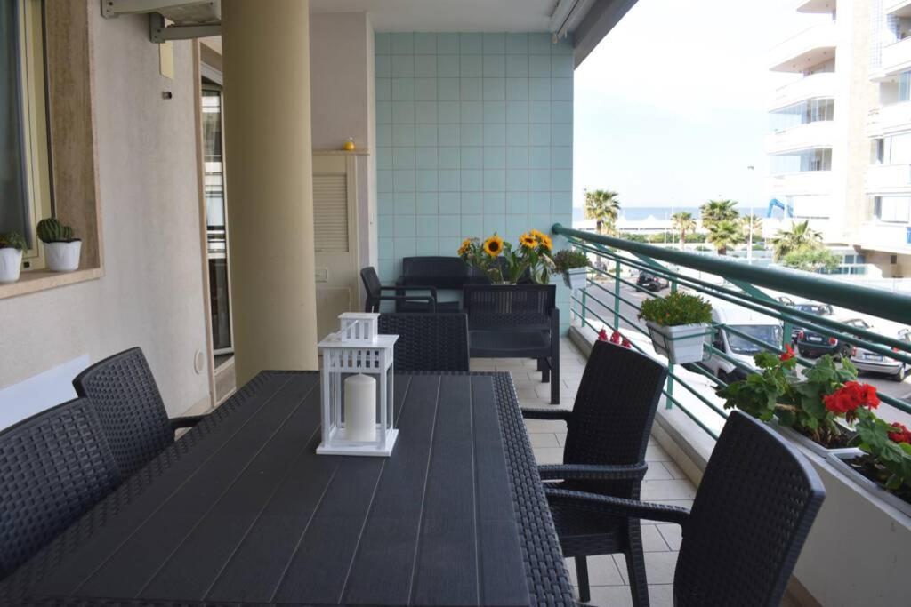 Donna Teresa Accomodation - Holiday House مونوبولي المظهر الخارجي الصورة