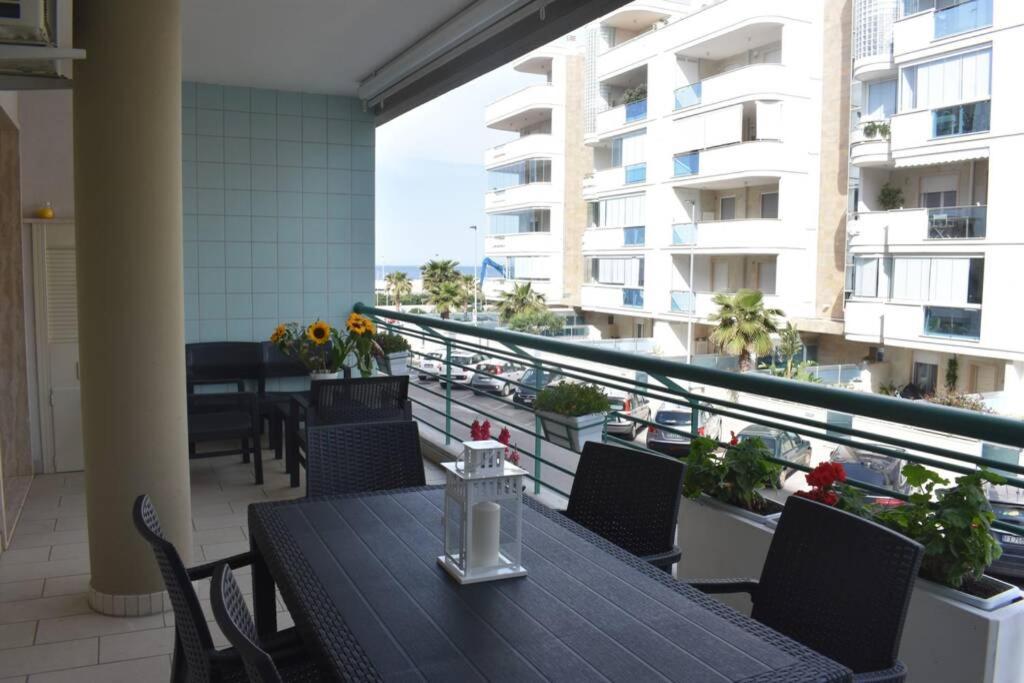 Donna Teresa Accomodation - Holiday House مونوبولي المظهر الخارجي الصورة