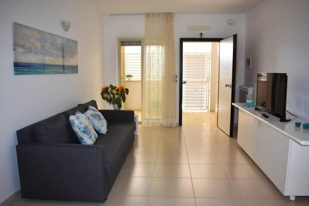 Donna Teresa Accomodation - Holiday House مونوبولي المظهر الخارجي الصورة
