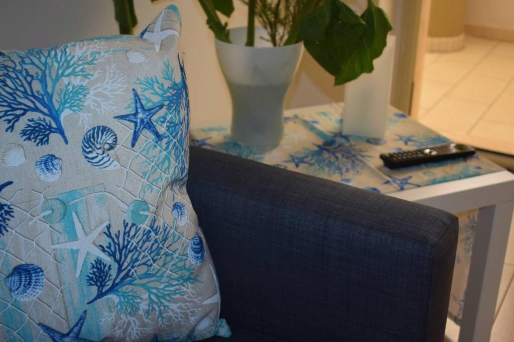 Donna Teresa Accomodation - Holiday House مونوبولي المظهر الخارجي الصورة