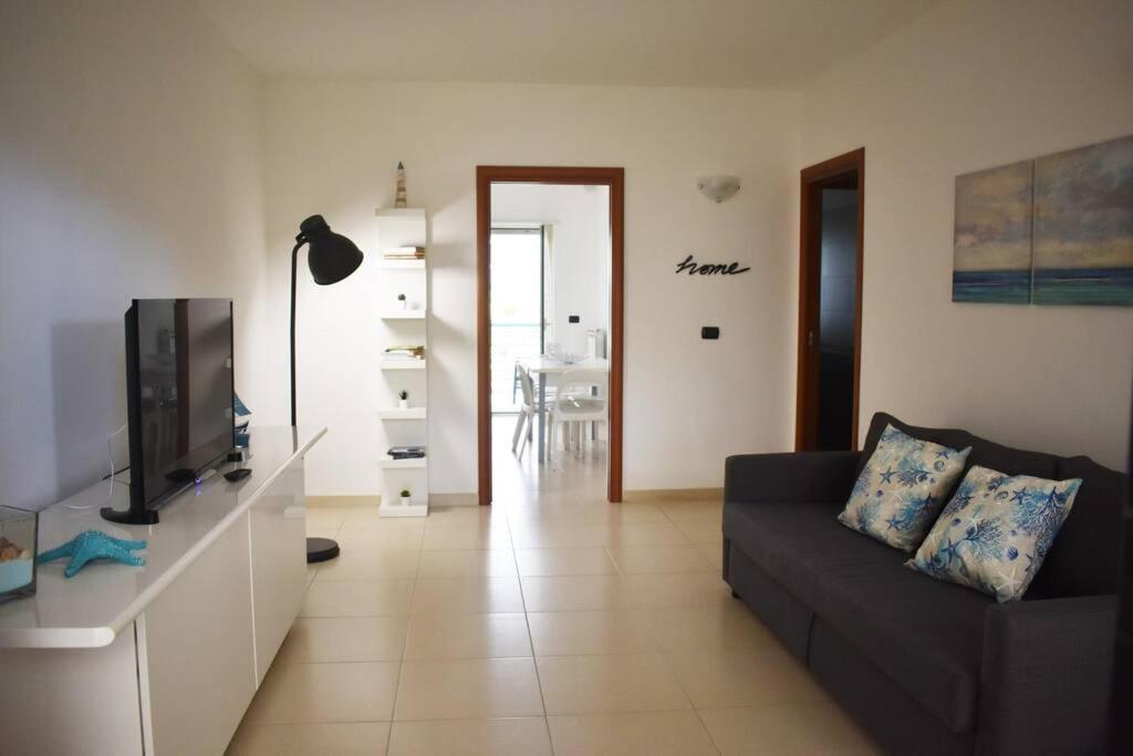 Donna Teresa Accomodation - Holiday House مونوبولي المظهر الخارجي الصورة
