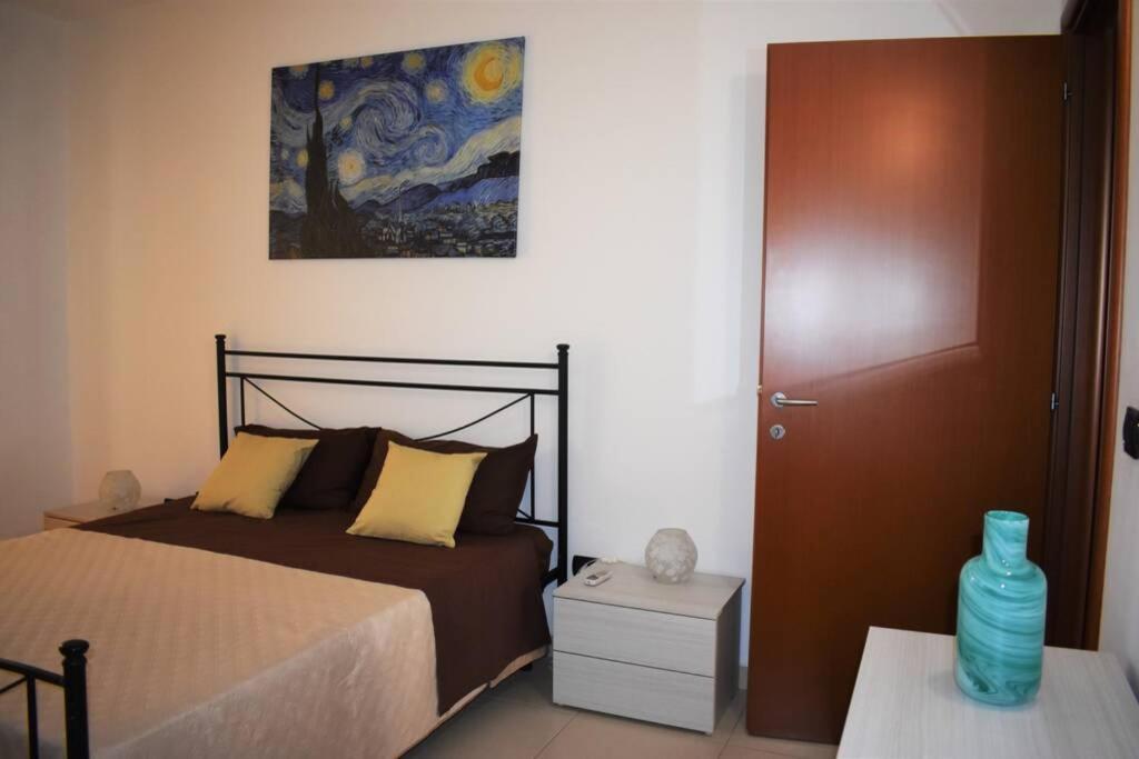 Donna Teresa Accomodation - Holiday House مونوبولي المظهر الخارجي الصورة