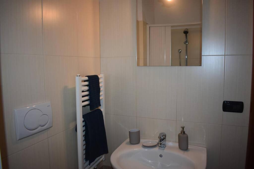 Donna Teresa Accomodation - Holiday House مونوبولي المظهر الخارجي الصورة