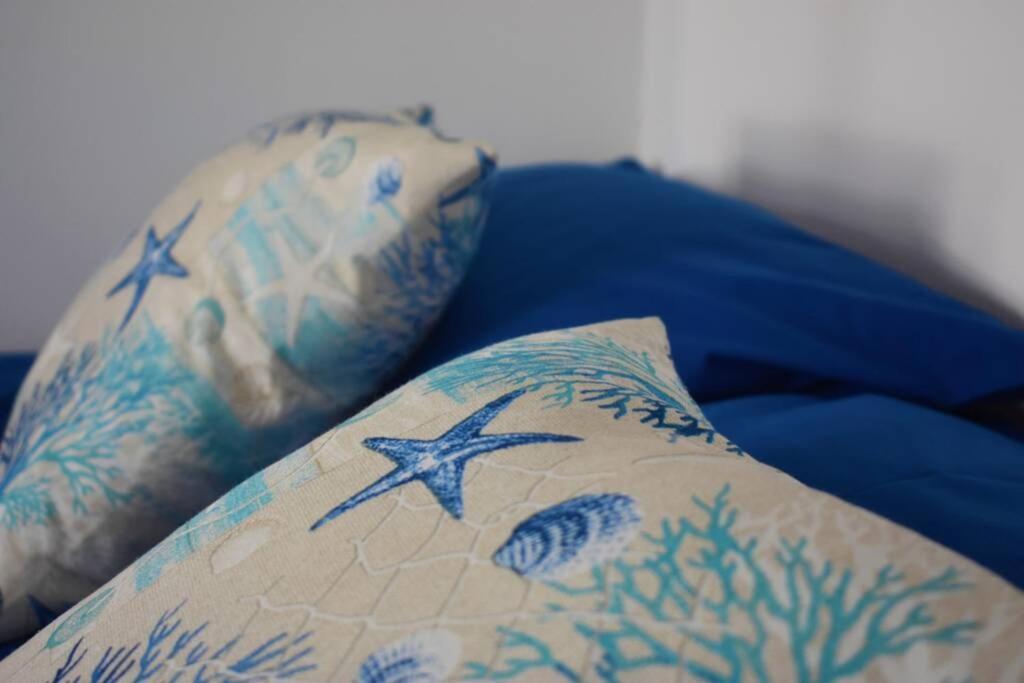 Donna Teresa Accomodation - Holiday House مونوبولي المظهر الخارجي الصورة
