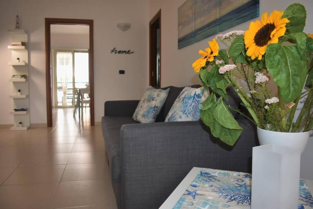 Donna Teresa Accomodation - Holiday House مونوبولي المظهر الخارجي الصورة