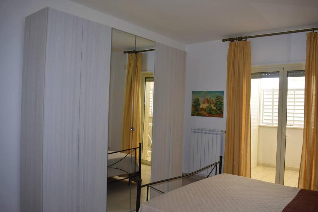 Donna Teresa Accomodation - Holiday House مونوبولي المظهر الخارجي الصورة