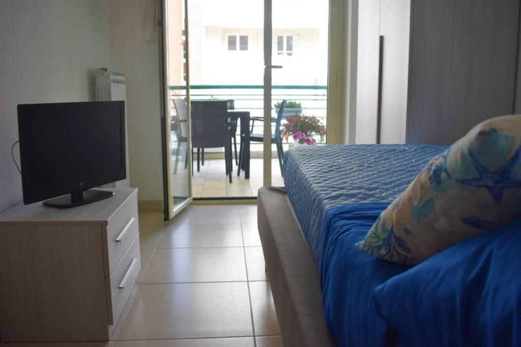 Donna Teresa Accomodation - Holiday House مونوبولي المظهر الخارجي الصورة