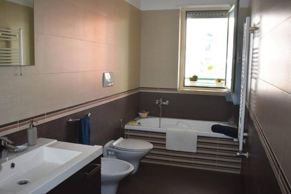 Donna Teresa Accomodation - Holiday House مونوبولي المظهر الخارجي الصورة
