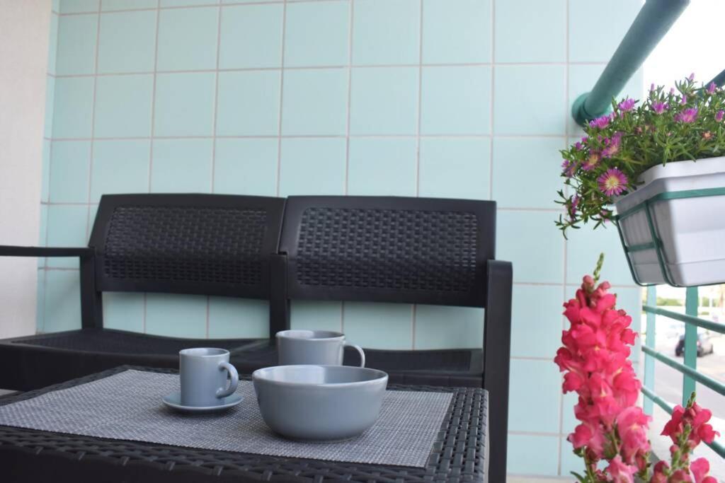 Donna Teresa Accomodation - Holiday House مونوبولي المظهر الخارجي الصورة